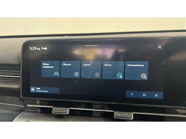 Hyundai Kona KONA 1.6T 138 Advance 5dr