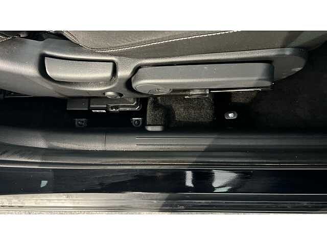Hyundai Kona KONA 1.6T 138 Advance 5dr