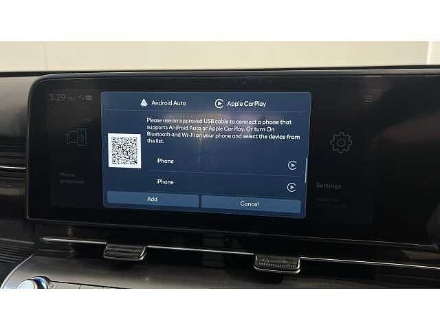 Hyundai Kona KONA 1.6T 138 Advance 5dr