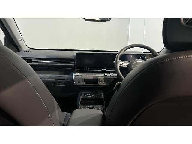 Hyundai KONA KONA 160kW Ultimate 65kWh 5dr Auto Abyss Black