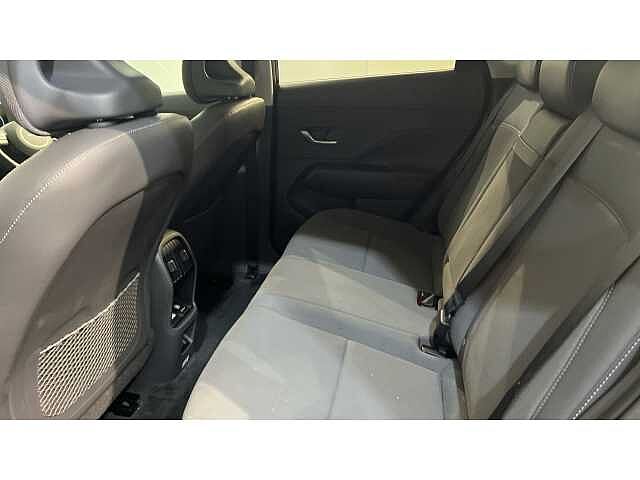 Hyundai KONA KONA 160kW Ultimate 65kWh 5dr Auto Abyss Black