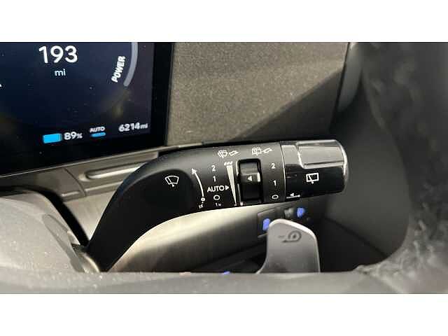 Hyundai KONA KONA 160kW Ultimate 65kWh 5dr Auto Abyss Black