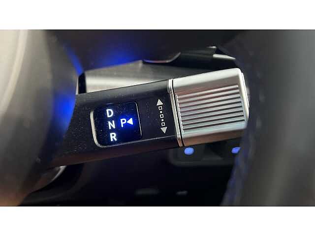 Hyundai KONA KONA 160kW Ultimate 65kWh 5dr Auto Abyss Black