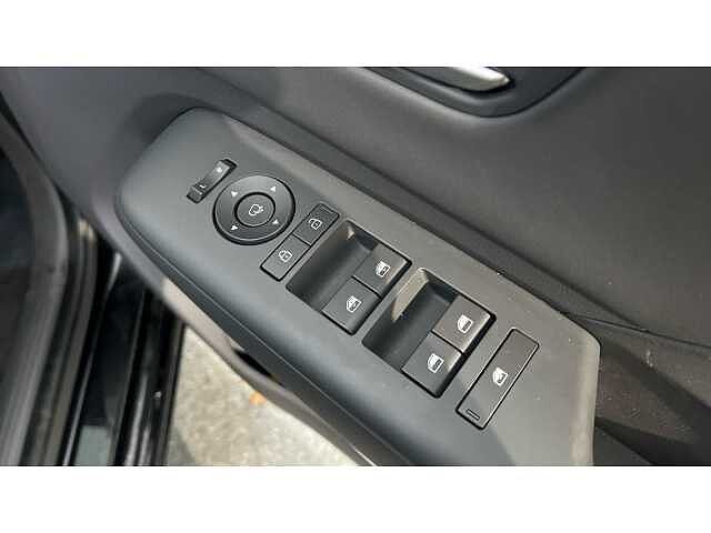 Hyundai KONA KONA 160kW Ultimate 65kWh 5dr Auto Abyss Black