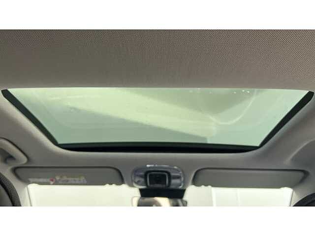 Hyundai KONA KONA 160kW Ultimate 65kWh 5dr Auto Abyss Black
