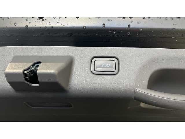 Hyundai KONA KONA 160kW Ultimate 65kWh 5dr Auto Abyss Black
