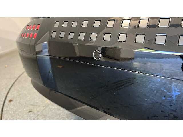 Hyundai KONA KONA 160kW Ultimate 65kWh 5dr Auto Abyss Black