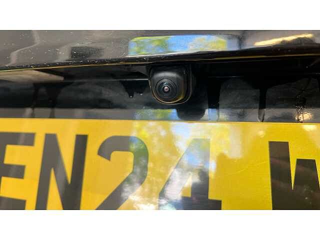 Hyundai KONA KONA 160kW Ultimate 65kWh 5dr Auto Abyss Black