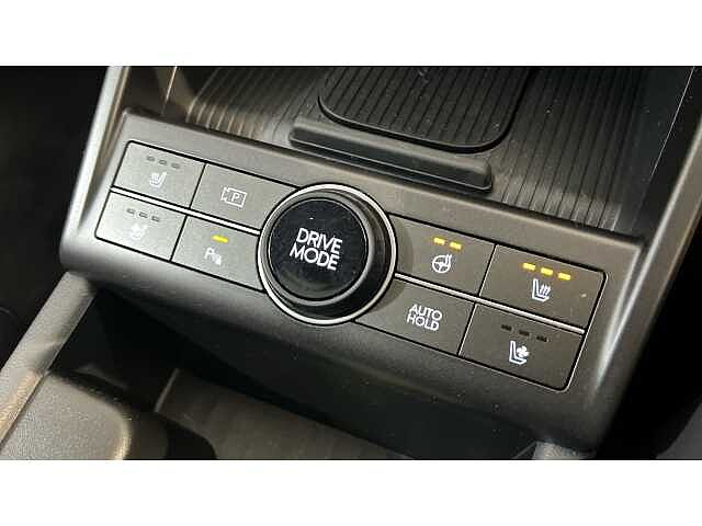 Hyundai KONA KONA 160kW Ultimate 65kWh 5dr Auto Abyss Black