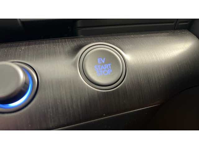 Hyundai KONA KONA 160kW Ultimate 65kWh 5dr Auto Abyss Black