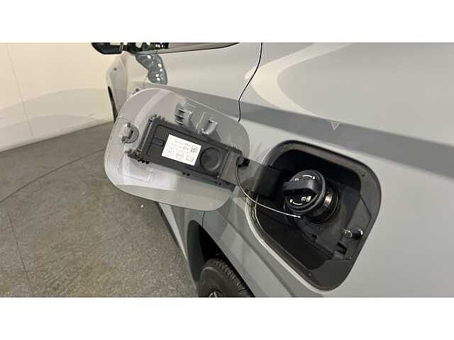 Hyundai Tucson TUCSON 1.6 TGDi Hybrid 230 N Line 5dr 2WD Auto