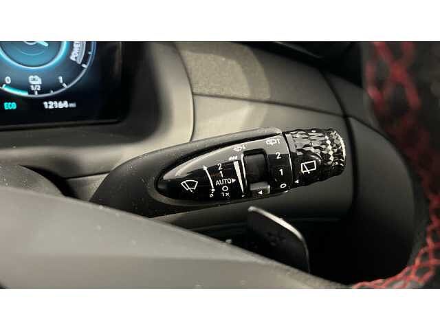 Hyundai Tucson TUCSON 1.6 TGDi Hybrid 230 N Line 5dr 2WD Auto