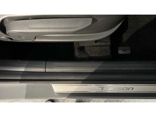 Hyundai Tucson TUCSON 1.6 TGDi Hybrid 230 N Line 5dr 2WD Auto