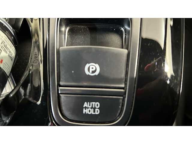 Hyundai Tucson TUCSON 1.6 TGDi Hybrid 230 N Line 5dr 2WD Auto