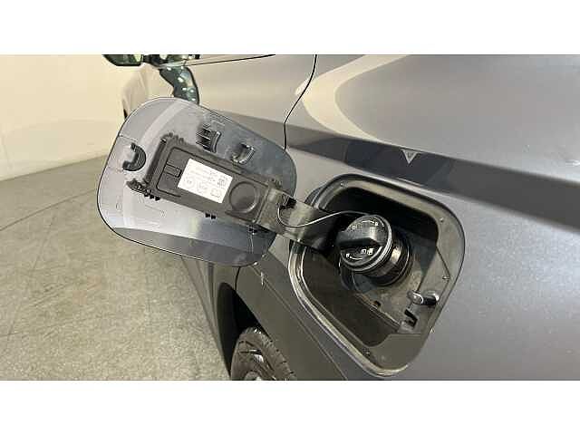 Hyundai Tucson TUCSON 1.6 TGDi Ultimate 5dr 2WD