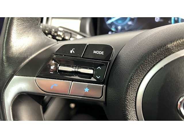 Hyundai Tucson TUCSON 1.6 TGDi Ultimate 5dr 2WD