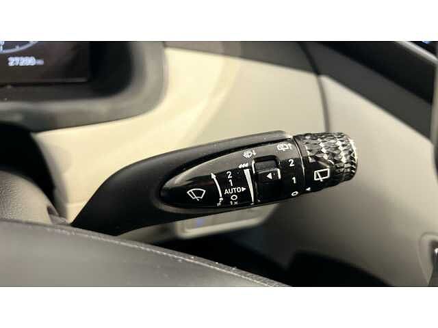 Hyundai Tucson TUCSON 1.6 TGDi Ultimate 5dr 2WD