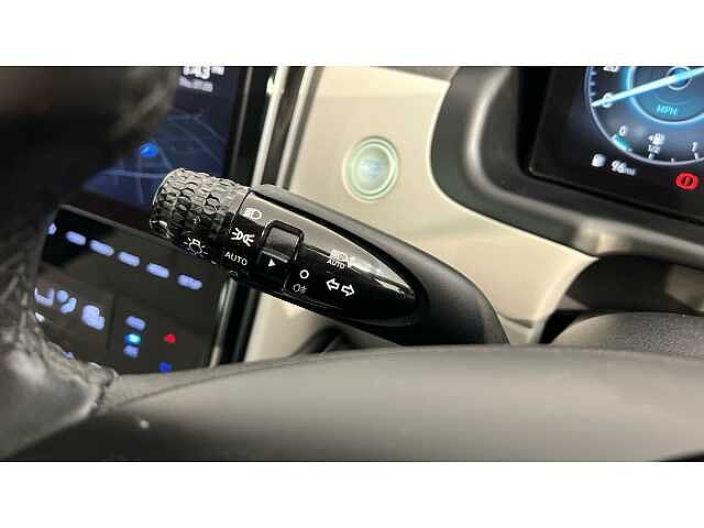 Hyundai Tucson TUCSON 1.6 TGDi Ultimate 5dr 2WD