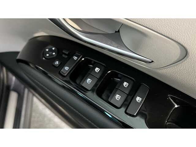 Hyundai Tucson TUCSON 1.6 TGDi Ultimate 5dr 2WD