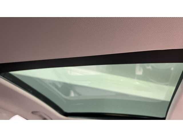 Hyundai Tucson TUCSON 1.6 TGDi Ultimate 5dr 2WD