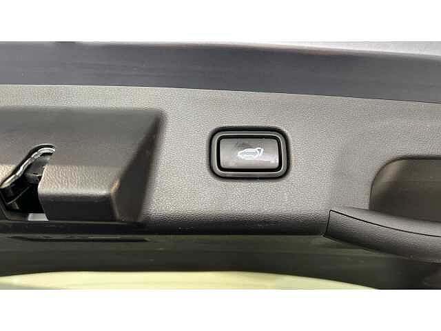 Hyundai Tucson TUCSON 1.6 TGDi Ultimate 5dr 2WD