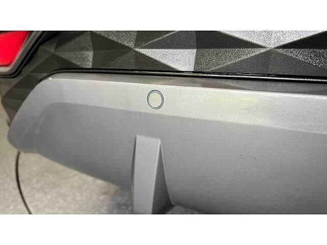 Hyundai Tucson TUCSON 1.6 TGDi Ultimate 5dr 2WD