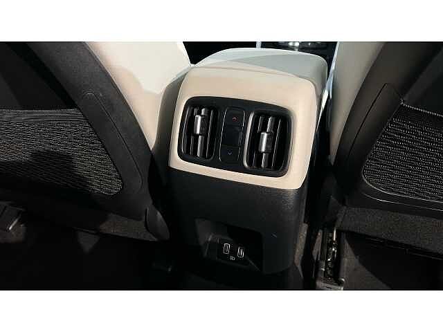 Hyundai Tucson TUCSON 1.6 TGDi Ultimate 5dr 2WD