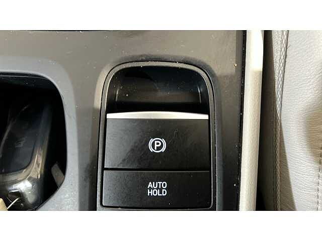 Hyundai Tucson TUCSON 1.6 TGDi Ultimate 5dr 2WD