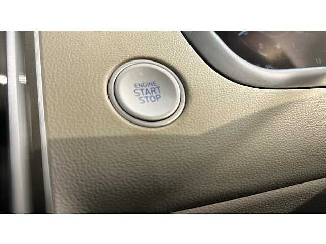 Hyundai Tucson TUCSON 1.6 TGDi Ultimate 5dr 2WD