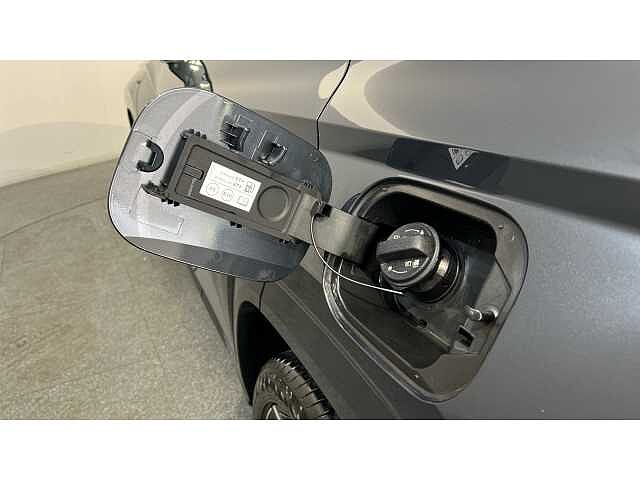 Hyundai Tucson TUCSON 1.6 TGDi N Line 5dr 2WD
