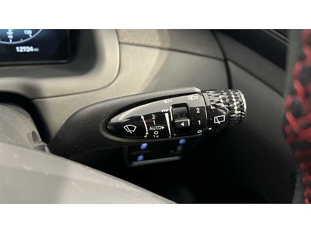 Hyundai Tucson TUCSON 1.6 TGDi N Line 5dr 2WD