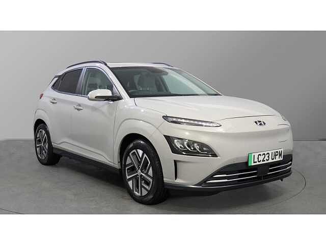 Hyundai Kona KONA 150kW Ultimate 64kWh 5dr Auto