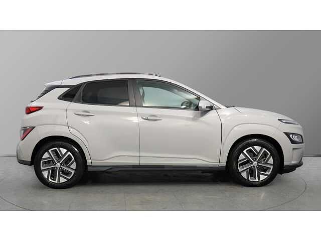 Hyundai Kona KONA 150kW Ultimate 64kWh 5dr Auto