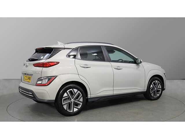 Hyundai Kona KONA 150kW Ultimate 64kWh 5dr Auto
