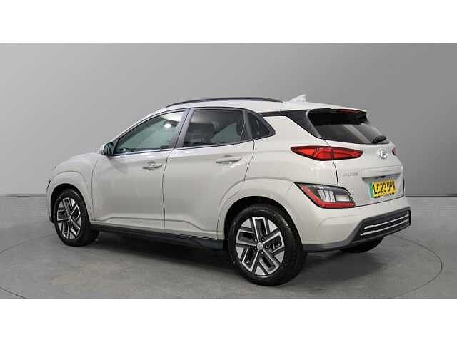 Hyundai Kona KONA 150kW Ultimate 64kWh 5dr Auto
