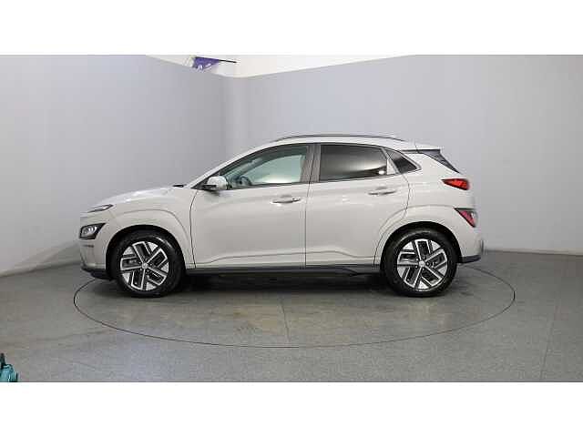 Hyundai Kona KONA 150kW Ultimate 64kWh 5dr Auto