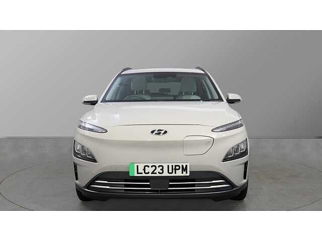 Hyundai Kona KONA 150kW Ultimate 64kWh 5dr Auto