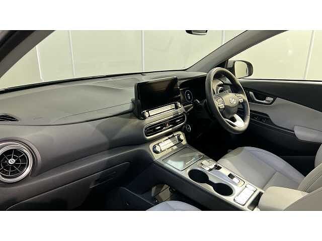 Hyundai Kona KONA 150kW Ultimate 64kWh 5dr Auto