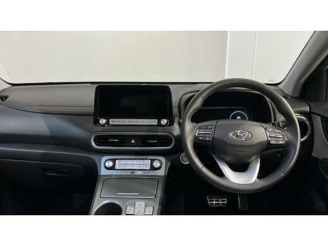 Hyundai Kona KONA 150kW Ultimate 64kWh 5dr Auto