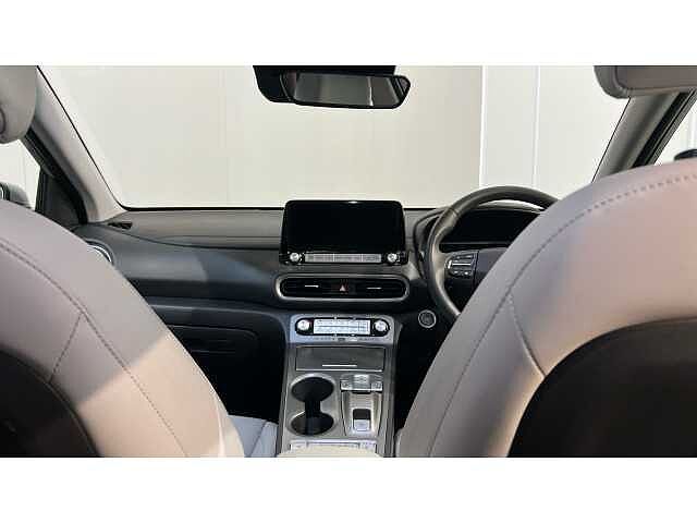 Hyundai Kona KONA 150kW Ultimate 64kWh 5dr Auto