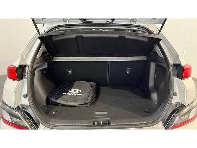 Hyundai Kona KONA 150kW Ultimate 64kWh 5dr Auto