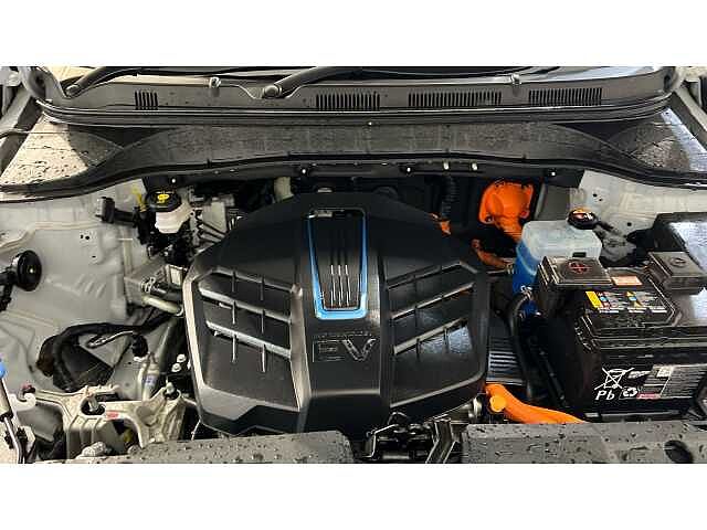 Hyundai Kona KONA 150kW Ultimate 64kWh 5dr Auto