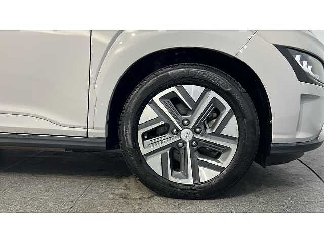 Hyundai Kona KONA 150kW Ultimate 64kWh 5dr Auto