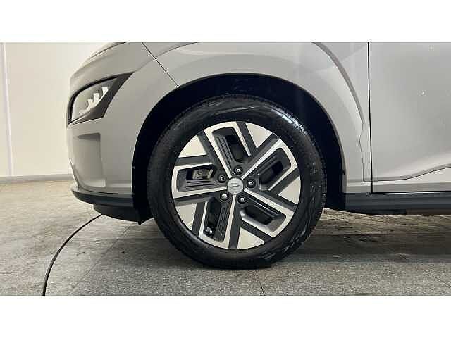 Hyundai Kona KONA 150kW Ultimate 64kWh 5dr Auto