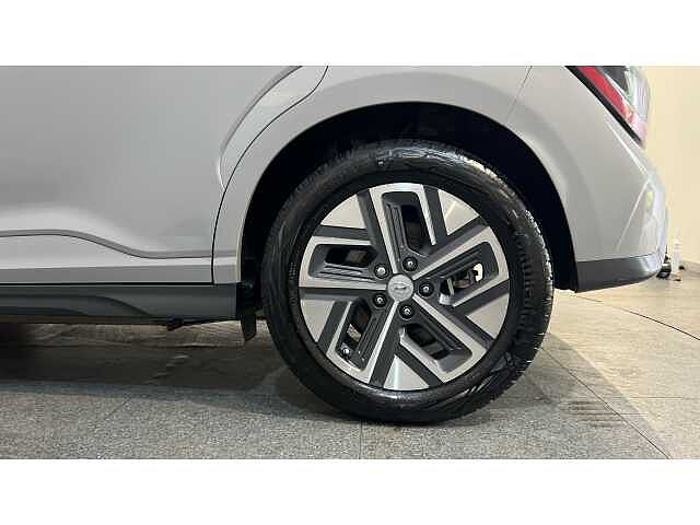 Hyundai Kona KONA 150kW Ultimate 64kWh 5dr Auto