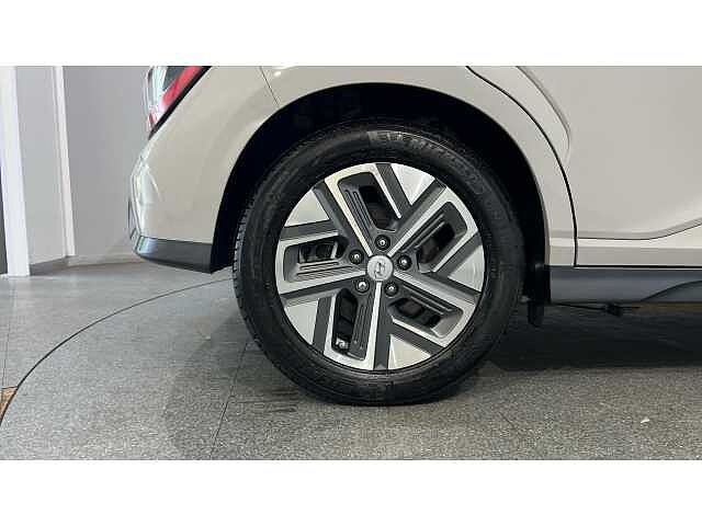 Hyundai Kona KONA 150kW Ultimate 64kWh 5dr Auto