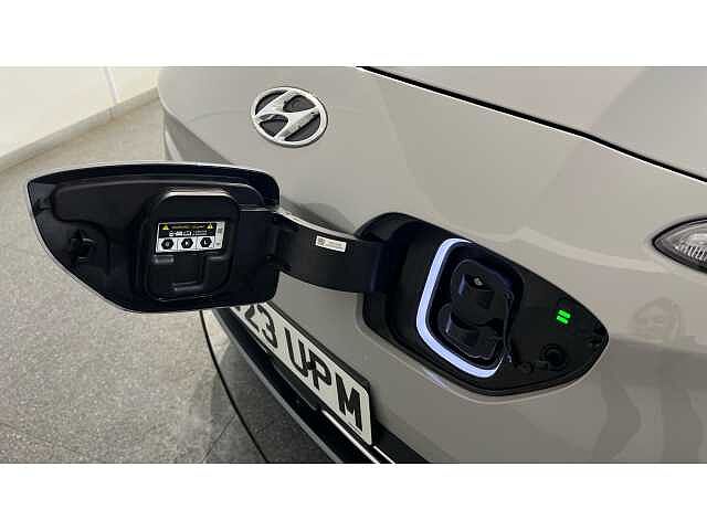 Hyundai Kona KONA 150kW Ultimate 64kWh 5dr Auto