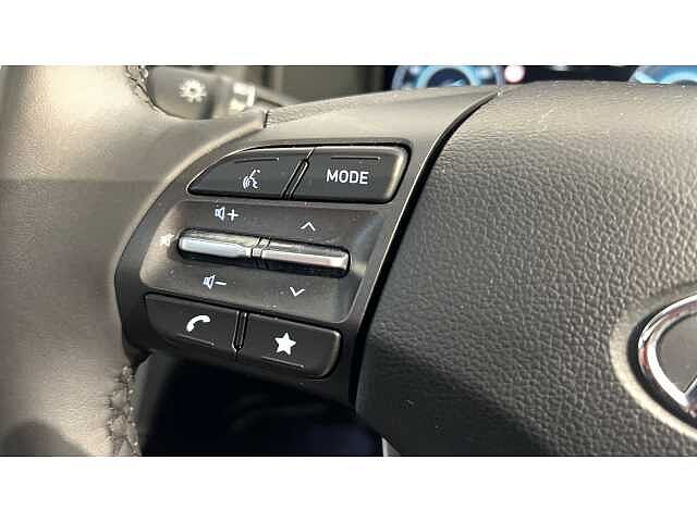Hyundai Kona KONA 150kW Ultimate 64kWh 5dr Auto