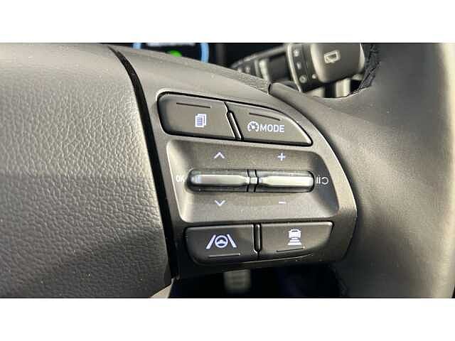 Hyundai Kona KONA 150kW Ultimate 64kWh 5dr Auto