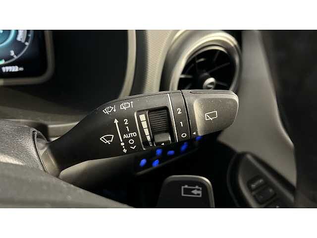 Hyundai Kona KONA 150kW Ultimate 64kWh 5dr Auto